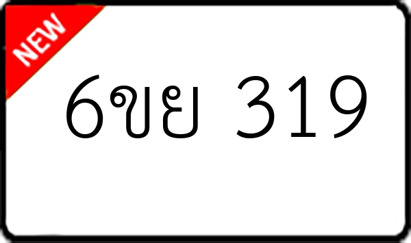 6ขย 319
